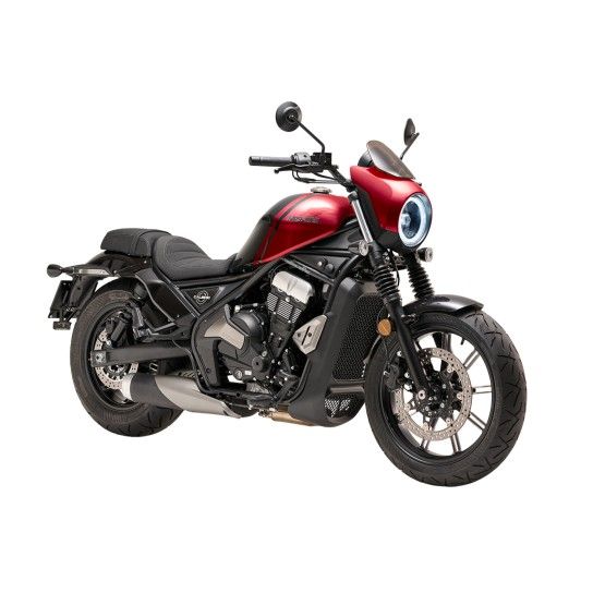 MOTO MORINI CALIBRO 700 MOTO MORINI CALIBRO 700