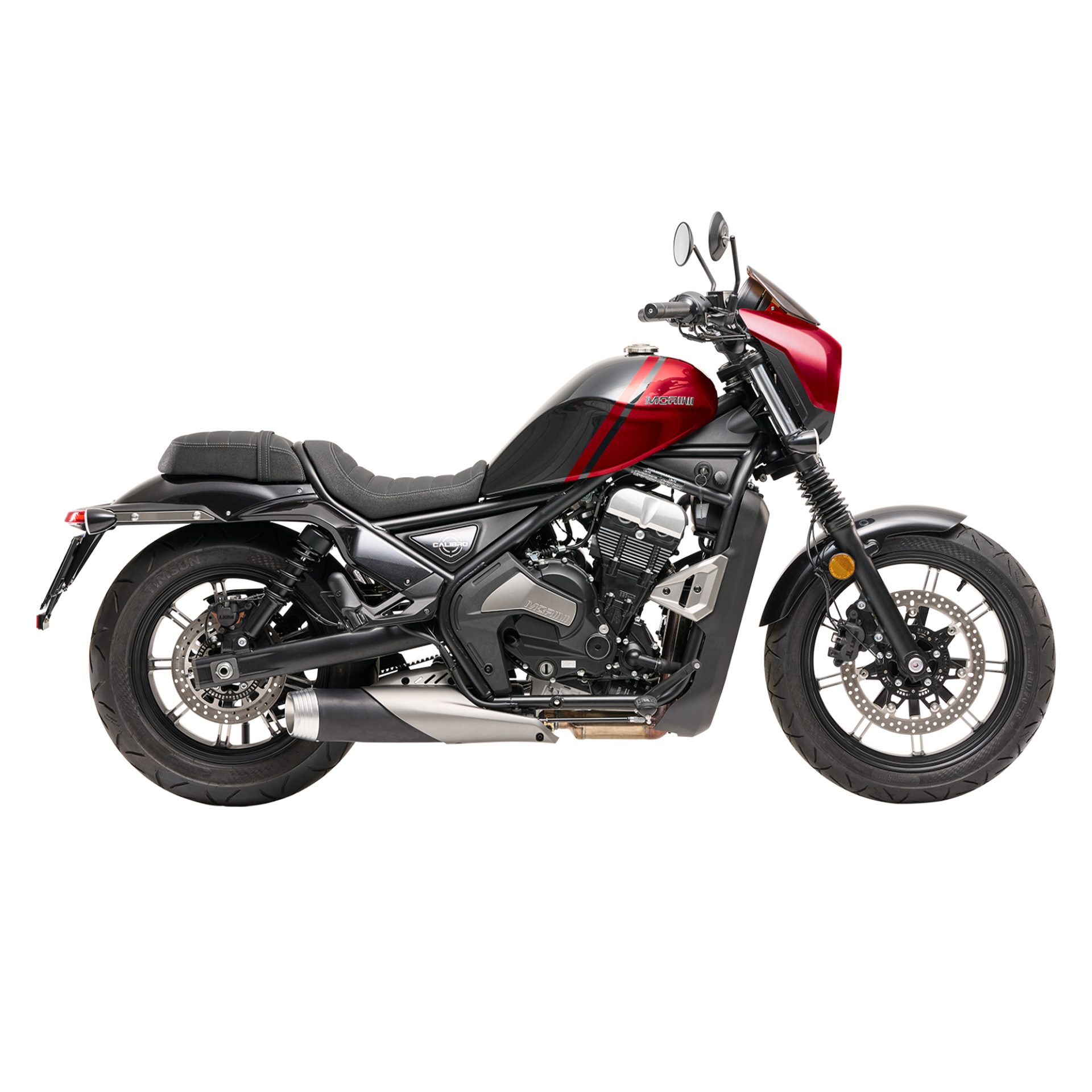 MOTO MORINI CALIBRO 700 MOTO MORINI CALIBRO 700