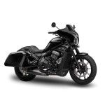 MOTO MORINI CALIBRO 700 BAGGER EURO5+ MOTO MORINI CALIBRO 700 BAGGER EURO5+