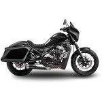 MOTO MORINI CALIBRO 700 BAGGER EURO5+ MOTO MORINI CALIBRO 700 BAGGER EURO5+