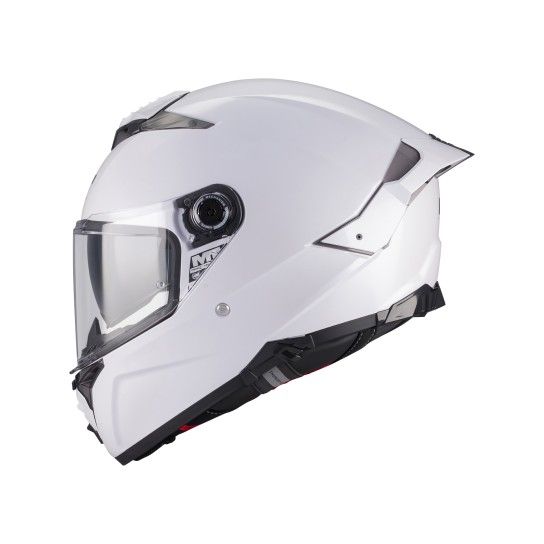 MT THUNDER 4 R SV PURE PINLOCK INCLUÍDO (ECE 22.06) MT THUNDER 4 R SV PURE PINLOCK INCLUÍDO (ECE 22.06)