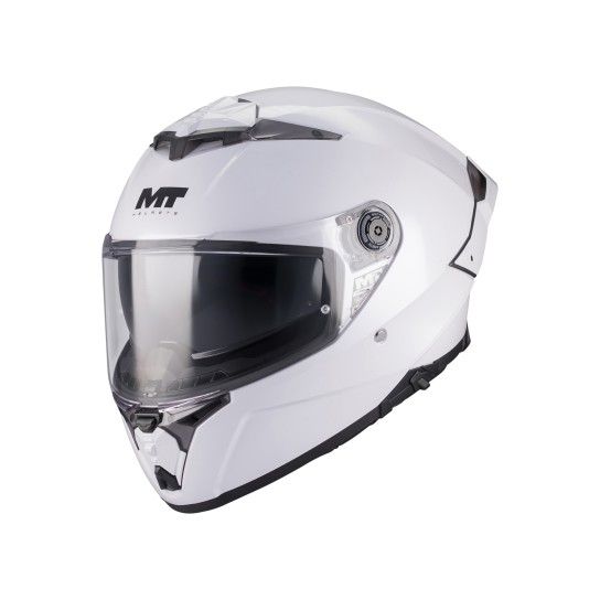 MT THUNDER 4 R SV PURE PINLOCK INCLUÍDO (ECE 22.06) MT THUNDER 4 R SV PURE PINLOCK INCLUÍDO (ECE 22.06)