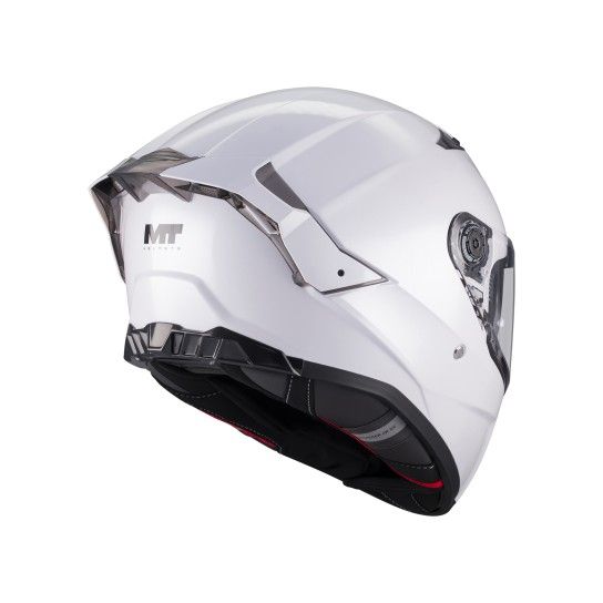 MT THUNDER 4 R SV PURE PINLOCK INCLUÍDO (ECE 22.06) MT THUNDER 4 R SV PURE PINLOCK INCLUÍDO (ECE 22.06)