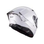 MT THUNDER 4 R SV PURE PINLOCK INCLUÍDO (ECE 22.06) MT THUNDER 4 R SV PURE PINLOCK INCLUÍDO (ECE 22.06)