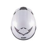 MT THUNDER 4 R SV PURE PINLOCK INCLUÍDO (ECE 22.06) MT THUNDER 4 R SV PURE PINLOCK INCLUÍDO (ECE 22.06)