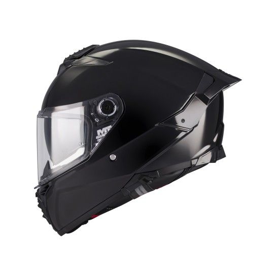 MT THUNDER 4 R SV PURE PINLOCK INCLUÍDO (ECE 22.06) MT THUNDER 4 R SV PURE PINLOCK INCLUÍDO (ECE 22.06)