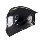 MT THUNDER 4 R SV PURE PINLOCK INCLUÍDO (ECE 22.06) MT THUNDER 4 R SV PURE PINLOCK INCLUÍDO (ECE 22.06)