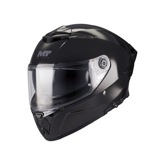 MT THUNDER 4 R SV PURE PINLOCK INCLUÍDO (ECE 22.06) MT THUNDER 4 R SV PURE PINLOCK INCLUÍDO (ECE 22.06)