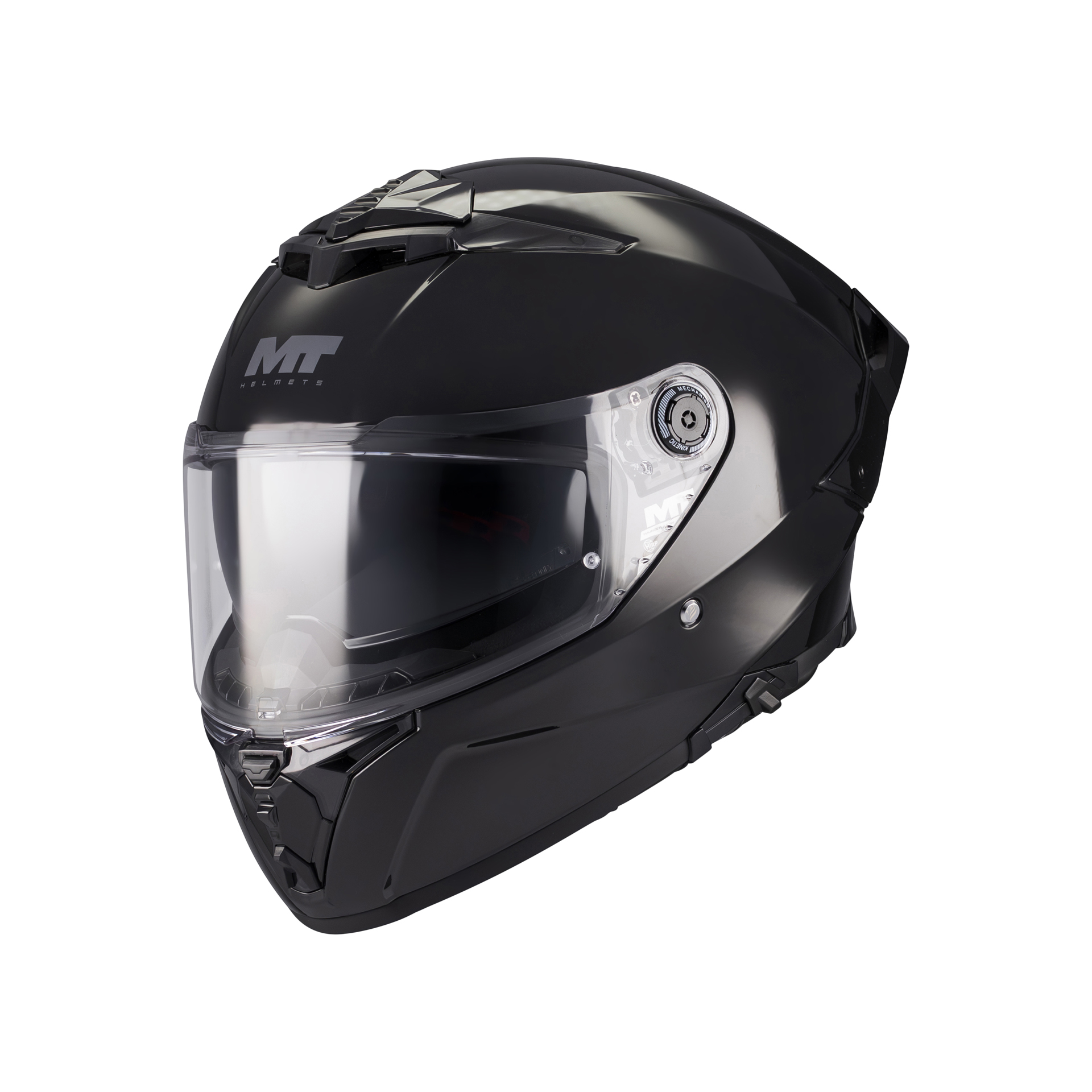 MT THUNDER 4 R SV PURE PINLOCK INCLUÍDO (ECE 22.06) MT THUNDER 4 R SV PURE PINLOCK INCLUÍDO (ECE 22.06)