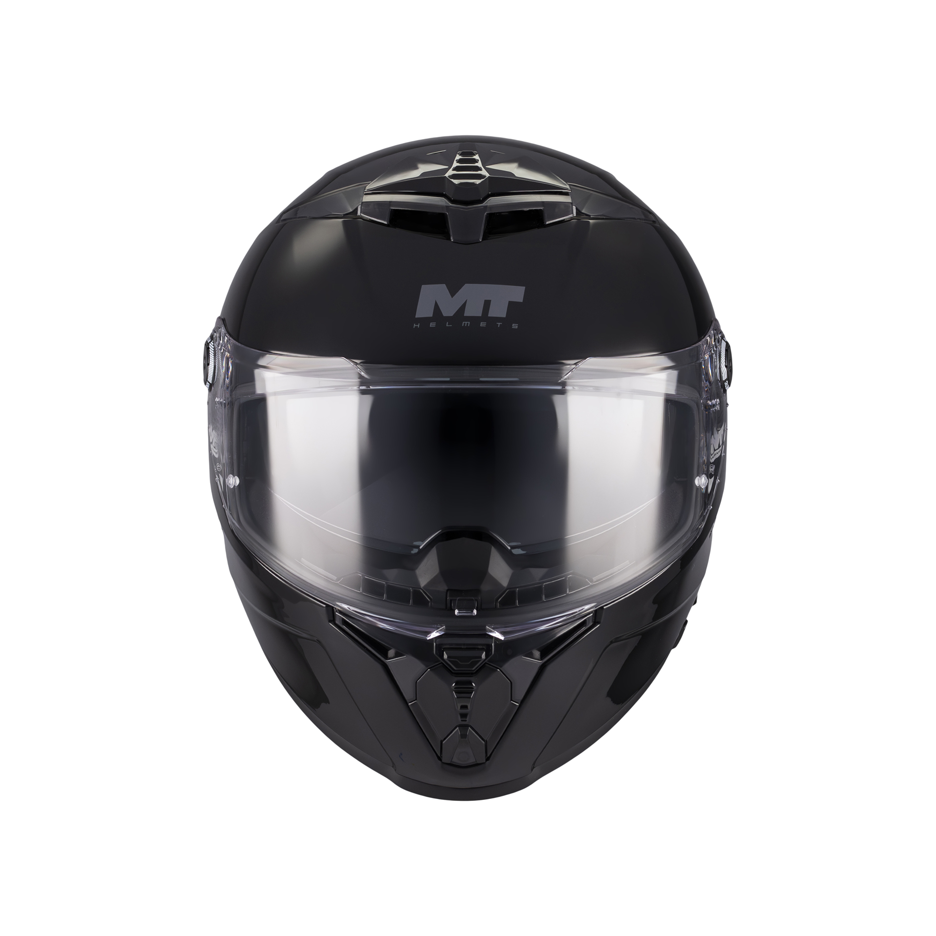 MT THUNDER 4 R SV PURE PINLOCK INCLUÍDO (ECE 22.06) MT THUNDER 4 R SV PURE PINLOCK INCLUÍDO (ECE 22.06)