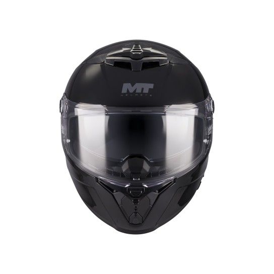MT THUNDER 4 R SV PURE PINLOCK INCLUÍDO (ECE 22.06) MT THUNDER 4 R SV PURE PINLOCK INCLUÍDO (ECE 22.06)