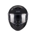 MT THUNDER 4 R SV PURE PINLOCK INCLUÍDO (ECE 22.06) MT THUNDER 4 R SV PURE PINLOCK INCLUÍDO (ECE 22.06)