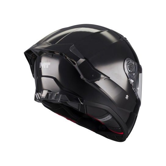 MT THUNDER 4 R SV PURE PINLOCK INCLUÍDO (ECE 22.06) MT THUNDER 4 R SV PURE PINLOCK INCLUÍDO (ECE 22.06)