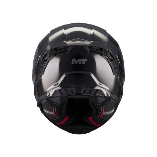 MT THUNDER 4 R SV PURE PINLOCK INCLUÍDO (ECE 22.06) MT THUNDER 4 R SV PURE PINLOCK INCLUÍDO (ECE 22.06)
