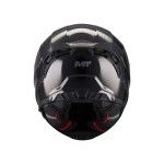 MT THUNDER 4 R SV PURE PINLOCK INCLUÍDO (ECE 22.06) MT THUNDER 4 R SV PURE PINLOCK INCLUÍDO (ECE 22.06)