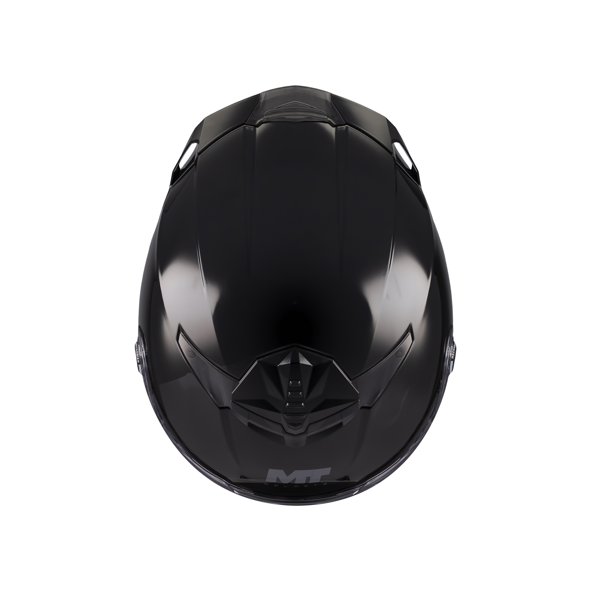 MT THUNDER 4 R SV PURE PINLOCK INCLUÍDO (ECE 22.06) MT THUNDER 4 R SV PURE PINLOCK INCLUÍDO (ECE 22.06)