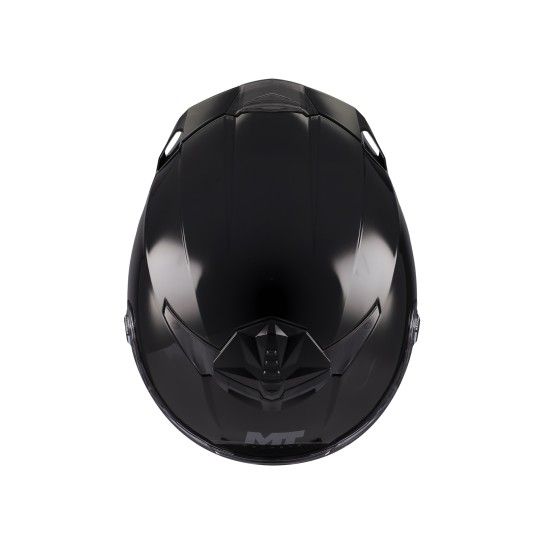 MT THUNDER 4 R SV PURE PINLOCK INCLUÍDO (ECE 22.06) MT THUNDER 4 R SV PURE PINLOCK INCLUÍDO (ECE 22.06)
