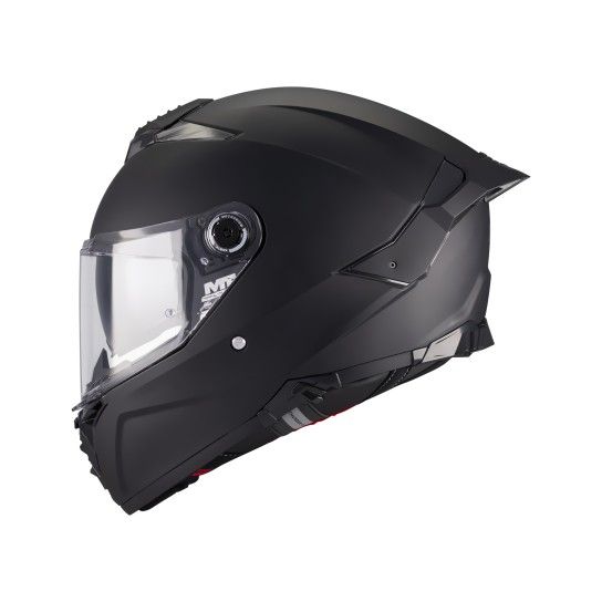 MT THUNDER 4 R SV PURE PINLOCK INCLUÍDO (ECE 22.06) MT THUNDER 4 R SV PURE PINLOCK INCLUÍDO (ECE 22.06)