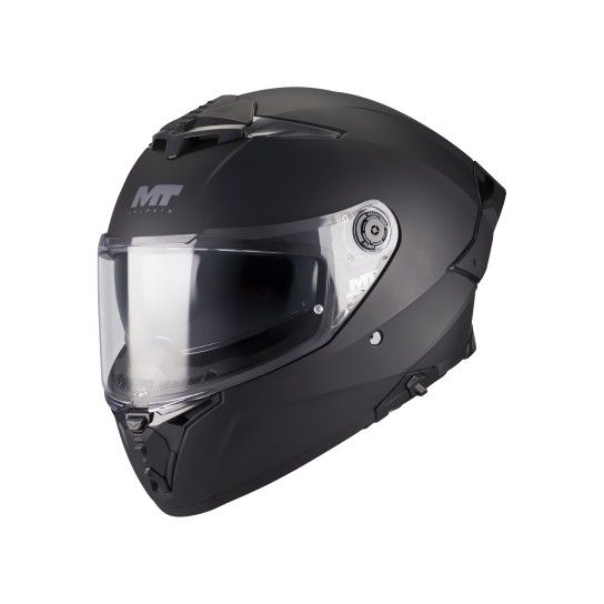 MT THUNDER 4 R SV PURE PINLOCK INCLUÍDO (ECE 22.06) MT THUNDER 4 R SV PURE PINLOCK INCLUÍDO (ECE 22.06)