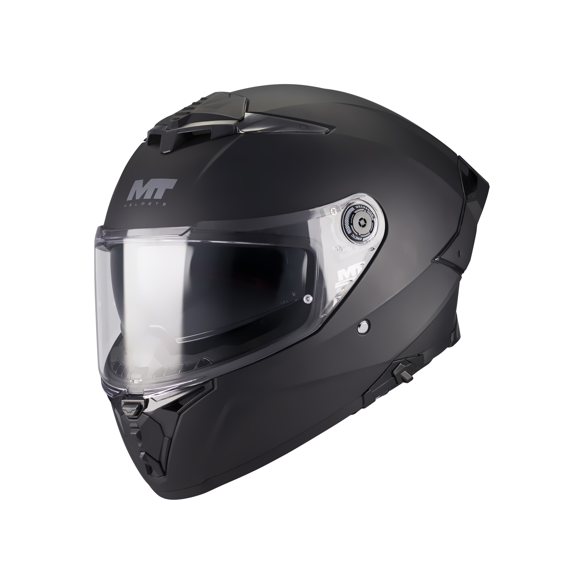 MT THUNDER 4 R SV PURE PINLOCK INCLUÍDO (ECE 22.06) MT THUNDER 4 R SV PURE PINLOCK INCLUÍDO (ECE 22.06)