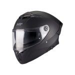 MT THUNDER 4 R SV PURE PINLOCK INCLUÍDO (ECE 22.06) MT THUNDER 4 R SV PURE PINLOCK INCLUÍDO (ECE 22.06)