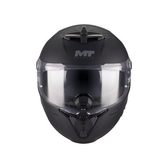MT THUNDER 4 R SV PURE PINLOCK INCLUÍDO (ECE 22.06) MT THUNDER 4 R SV PURE PINLOCK INCLUÍDO (ECE 22.06)