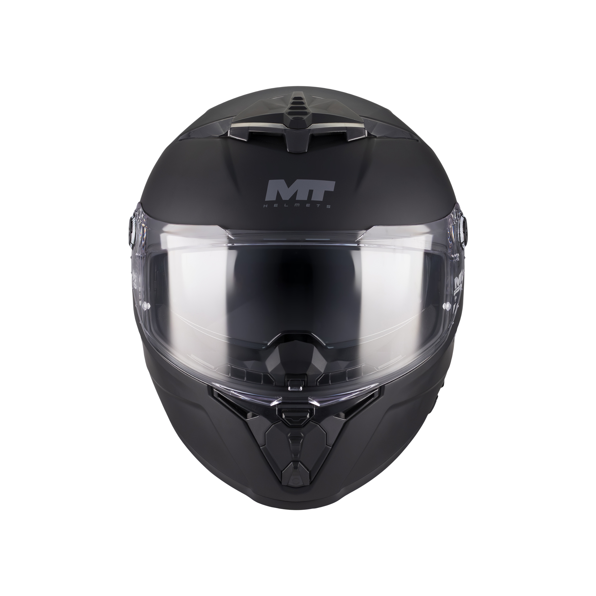 MT THUNDER 4 R SV PURE PINLOCK INCLUÍDO (ECE 22.06) MT THUNDER 4 R SV PURE PINLOCK INCLUÍDO (ECE 22.06)