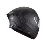 MT THUNDER 4 R SV PURE PINLOCK INCLUÍDO (ECE 22.06) MT THUNDER 4 R SV PURE PINLOCK INCLUÍDO (ECE 22.06)