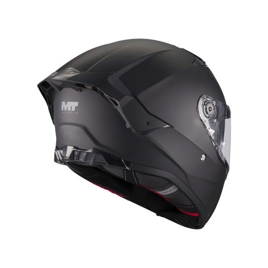 MT THUNDER 4 R SV PURE PINLOCK INCLUÍDO (ECE 22.06) MT THUNDER 4 R SV PURE PINLOCK INCLUÍDO (ECE 22.06)
