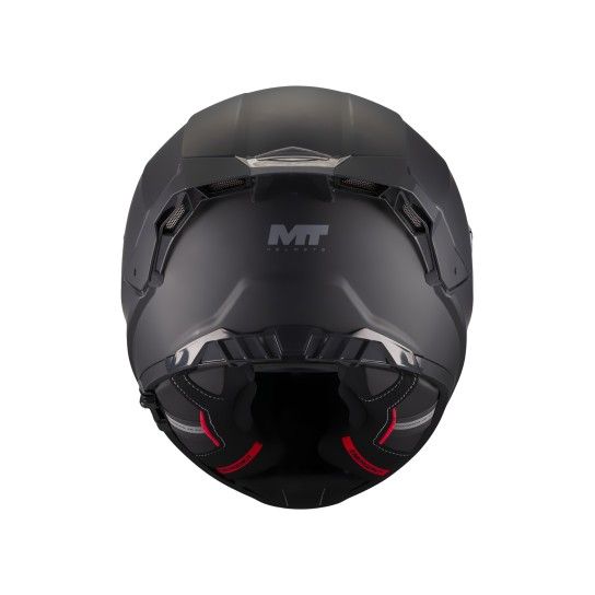 MT THUNDER 4 R SV PURE PINLOCK INCLUÍDO (ECE 22.06) MT THUNDER 4 R SV PURE PINLOCK INCLUÍDO (ECE 22.06)