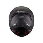 MT THUNDER 4 R SV PURE PINLOCK INCLUÍDO (ECE 22.06) MT THUNDER 4 R SV PURE PINLOCK INCLUÍDO (ECE 22.06)