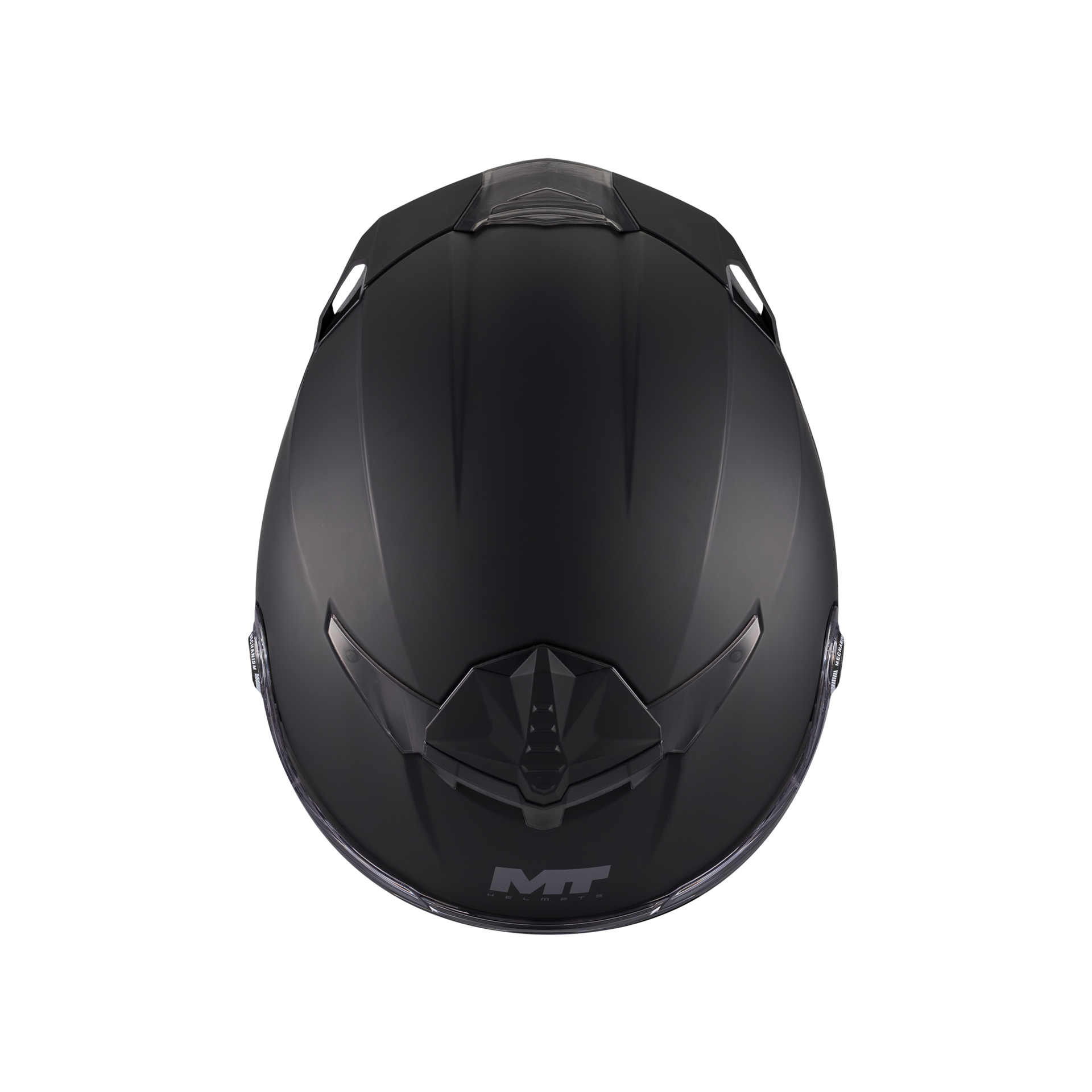 MT THUNDER 4 R SV PURE PINLOCK INCLUÍDO (ECE 22.06) MT THUNDER 4 R SV PURE PINLOCK INCLUÍDO (ECE 22.06)