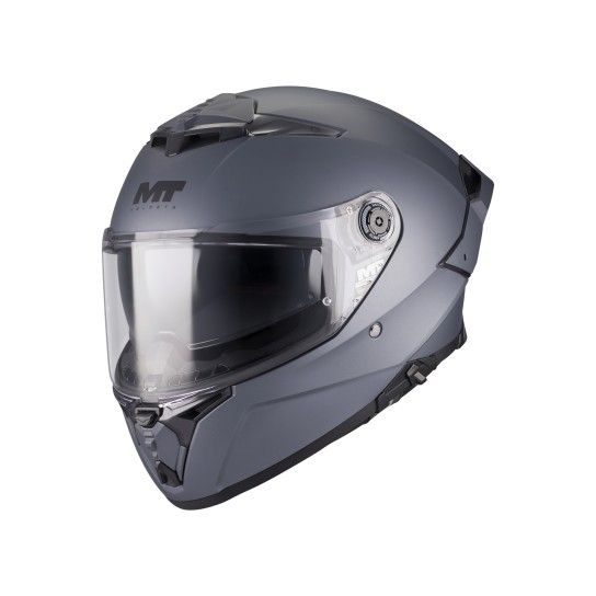 MT THUNDER 4 R SV PURE PINLOCK INCLUÍDO (ECE 22.06) MT THUNDER 4 R SV PURE PINLOCK INCLUÍDO (ECE 22.06)