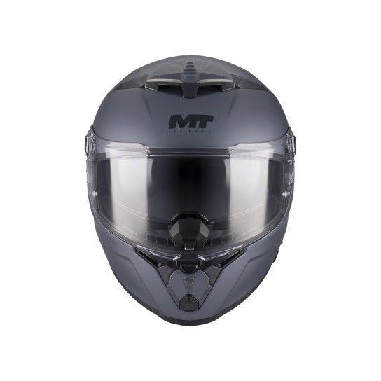 MT THUNDER 4 R SV PURE PINLOCK INCLUÍDO (ECE 22.06) MT THUNDER 4 R SV PURE PINLOCK INCLUÍDO (ECE 22.06)