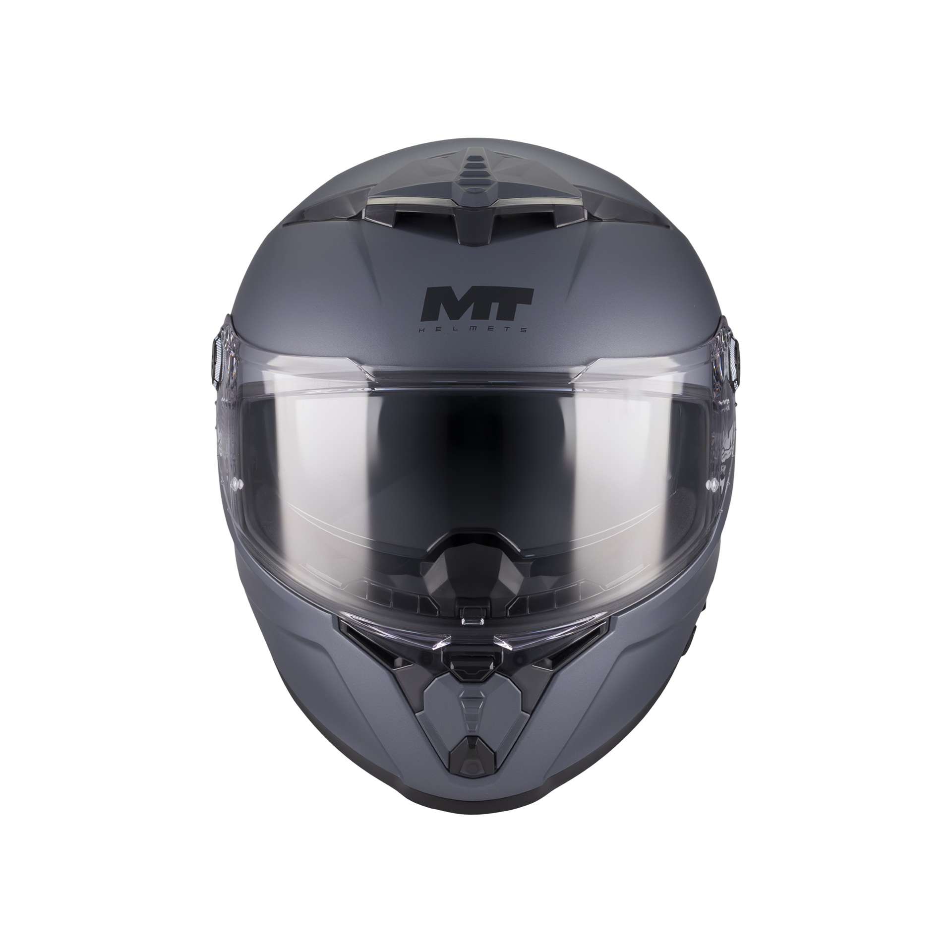 MT THUNDER 4 R SV PURE PINLOCK INCLUÍDO (ECE 22.06) MT THUNDER 4 R SV PURE PINLOCK INCLUÍDO (ECE 22.06)