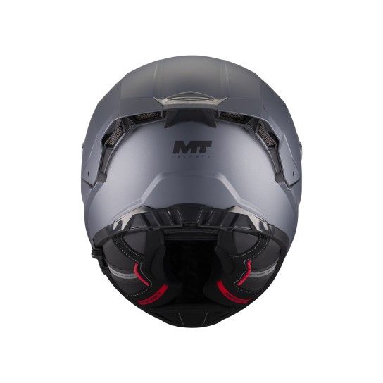 MT THUNDER 4 R SV PURE PINLOCK INCLUÍDO (ECE 22.06) MT THUNDER 4 R SV PURE PINLOCK INCLUÍDO (ECE 22.06)