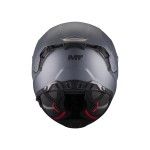 MT THUNDER 4 R SV PURE PINLOCK INCLUÍDO (ECE 22.06) MT THUNDER 4 R SV PURE PINLOCK INCLUÍDO (ECE 22.06)