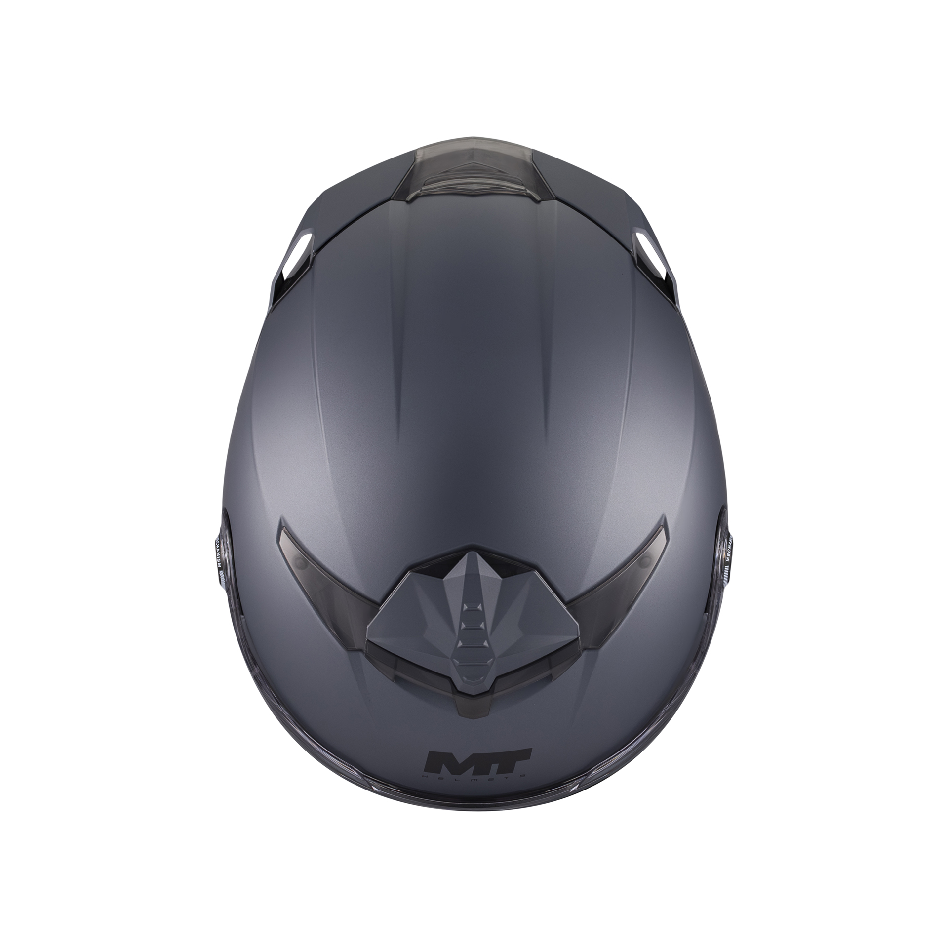 MT THUNDER 4 R SV PURE PINLOCK INCLUÍDO (ECE 22.06) MT THUNDER 4 R SV PURE PINLOCK INCLUÍDO (ECE 22.06)