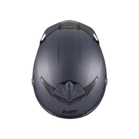 MT THUNDER 4 R SV PURE PINLOCK INCLUÍDO (ECE 22.06) MT THUNDER 4 R SV PURE PINLOCK INCLUÍDO (ECE 22.06)