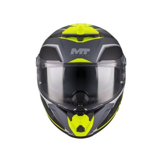 MT THUNDER 4 R SV WIND TUNNEL PINLOCK INCLUDED(ECE 22.06) MT THUNDER 4 R SV WIND TUNNEL PINLOCK INCLUDED(ECE 22.06)