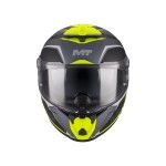 MT THUNDER 4 R SV WIND TUNNEL PINLOCK INCLUDED(ECE 22.06) MT THUNDER 4 R SV WIND TUNNEL PINLOCK INCLUDED(ECE 22.06)