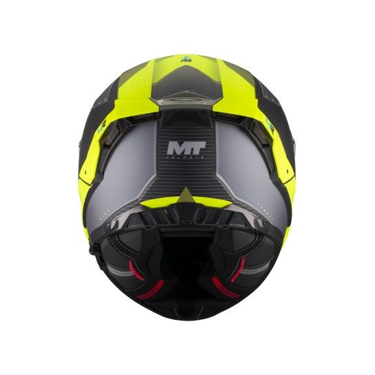 MT THUNDER 4 R SV WIND TUNNEL PINLOCK INCLUDED(ECE 22.06) MT THUNDER 4 R SV WIND TUNNEL PINLOCK INCLUDED(ECE 22.06)