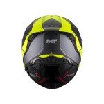 MT THUNDER 4 R SV WIND TUNNEL PINLOCK INCLUDED(ECE 22.06) MT THUNDER 4 R SV WIND TUNNEL PINLOCK INCLUDED(ECE 22.06)