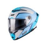 MT THUNDER 4 R SV WIND TUNNEL PINLOCK INCLUDED(ECE 22.06) MT THUNDER 4 R SV WIND TUNNEL PINLOCK INCLUDED(ECE 22.06)