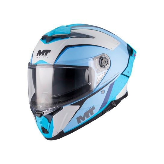 MT THUNDER 4 R SV WIND TUNNEL PINLOCK INCLUDED(ECE 22.06) MT THUNDER 4 R SV WIND TUNNEL PINLOCK INCLUDED(ECE 22.06)