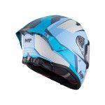 MT THUNDER 4 R SV WIND TUNNEL PINLOCK INCLUDED(ECE 22.06) MT THUNDER 4 R SV WIND TUNNEL PINLOCK INCLUDED(ECE 22.06)