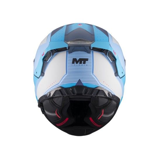MT THUNDER 4 R SV WIND TUNNEL PINLOCK INCLUDED(ECE 22.06) MT THUNDER 4 R SV WIND TUNNEL PINLOCK INCLUDED(ECE 22.06)