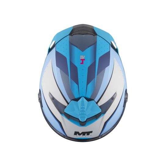 MT THUNDER 4 R SV WIND TUNNEL PINLOCK INCLUDED(ECE 22.06) MT THUNDER 4 R SV WIND TUNNEL PINLOCK INCLUDED(ECE 22.06)