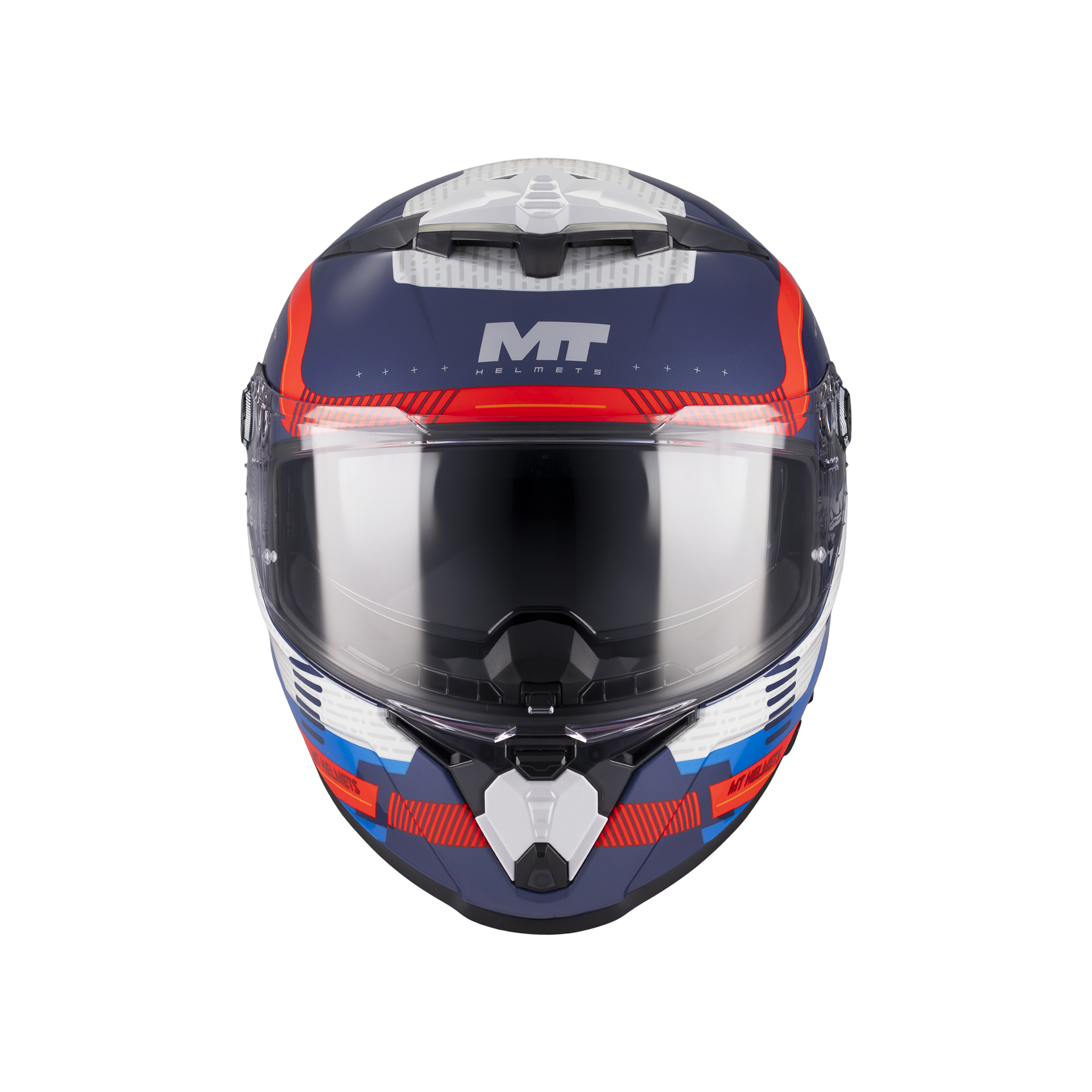 MT THUNDER 4 R SV REVELANT PINLOCK INCLU�DO (ECE 22.06)