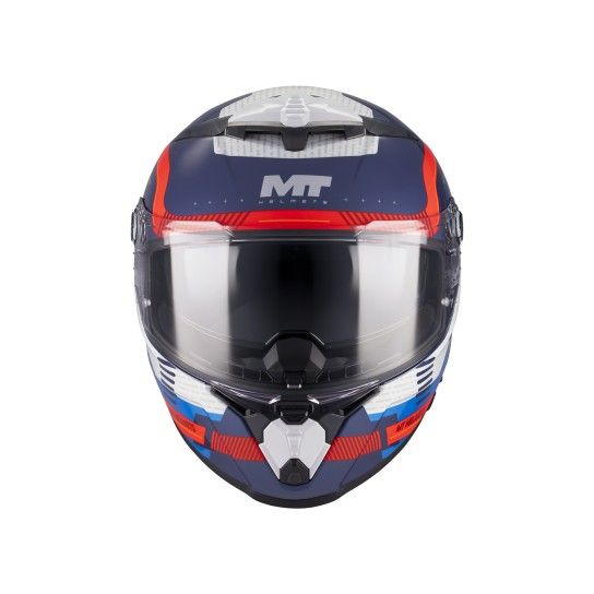 MT THUNDER 4 R SV REVELANT PINLOCK INCLU�DO (ECE 22.06)